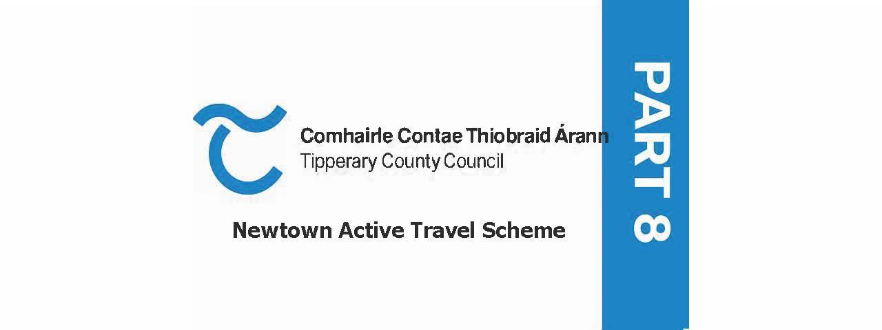 Part 8 - Newtown Active Travel